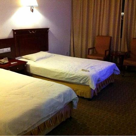 Eastern Star Garden Scenery Hotel 上海 外观 照片