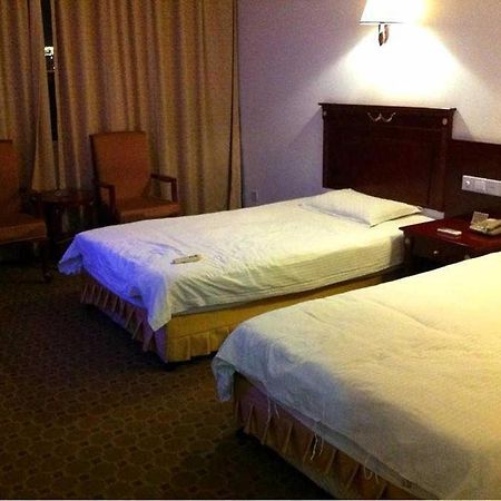 Eastern Star Garden Scenery Hotel 上海 外观 照片