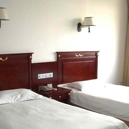 Eastern Star Garden Scenery Hotel 上海 外观 照片