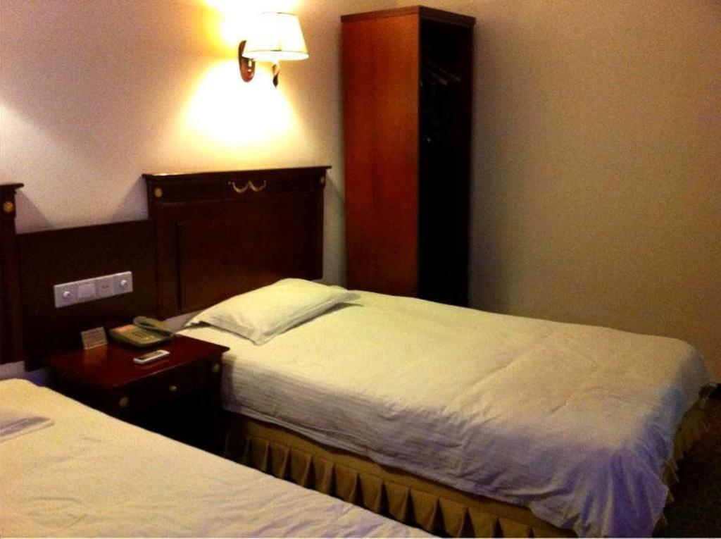 Eastern Star Garden Scenery Hotel 上海 客房 照片