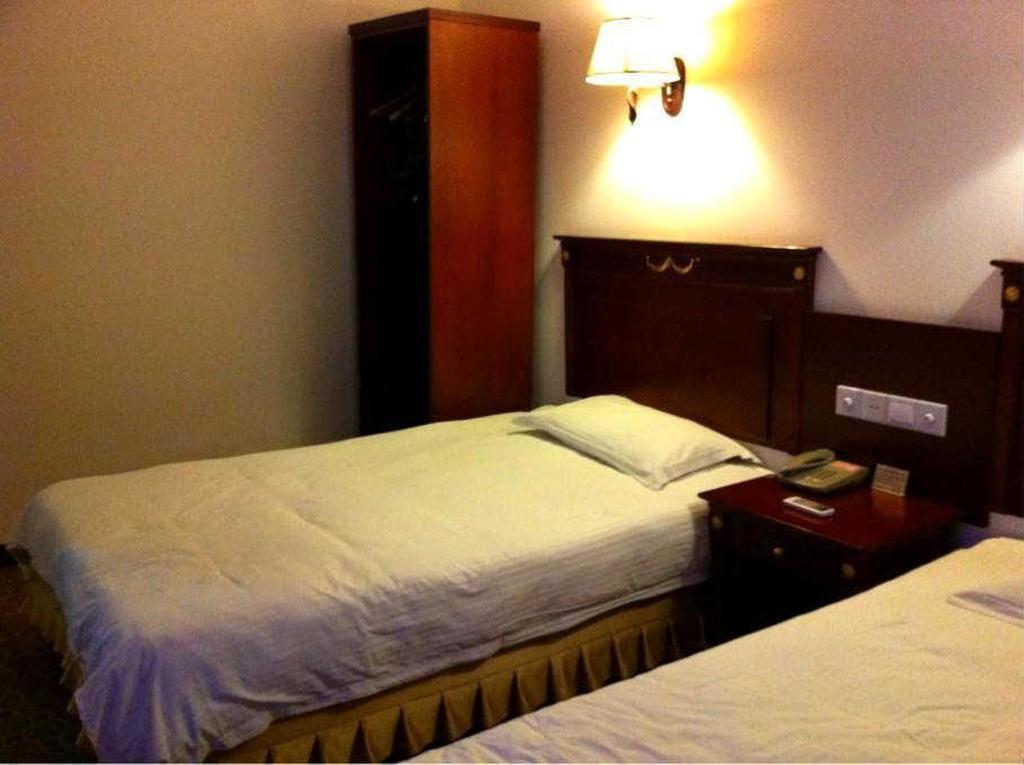 Eastern Star Garden Scenery Hotel 上海 客房 照片