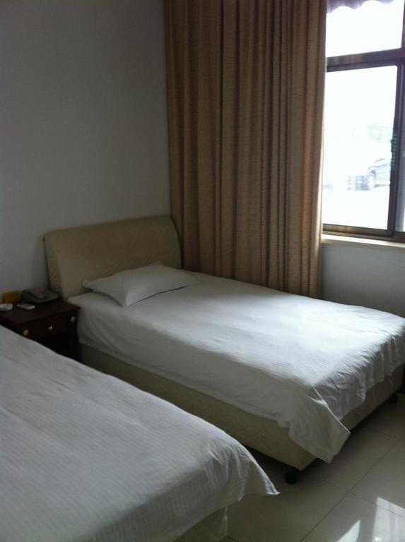 Eastern Star Garden Scenery Hotel 上海 客房 照片