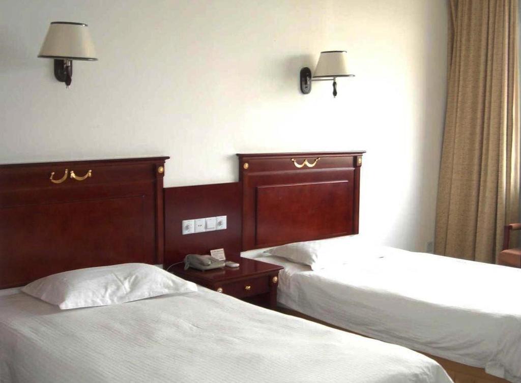 Eastern Star Garden Scenery Hotel 上海 外观 照片