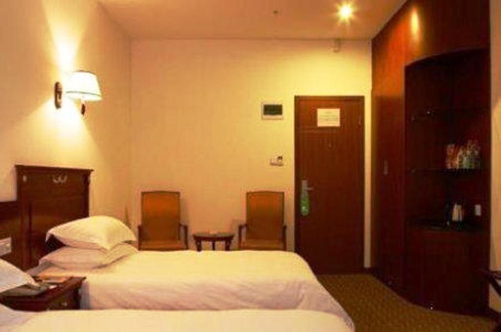Eastern Star Garden Scenery Hotel 上海 外观 照片