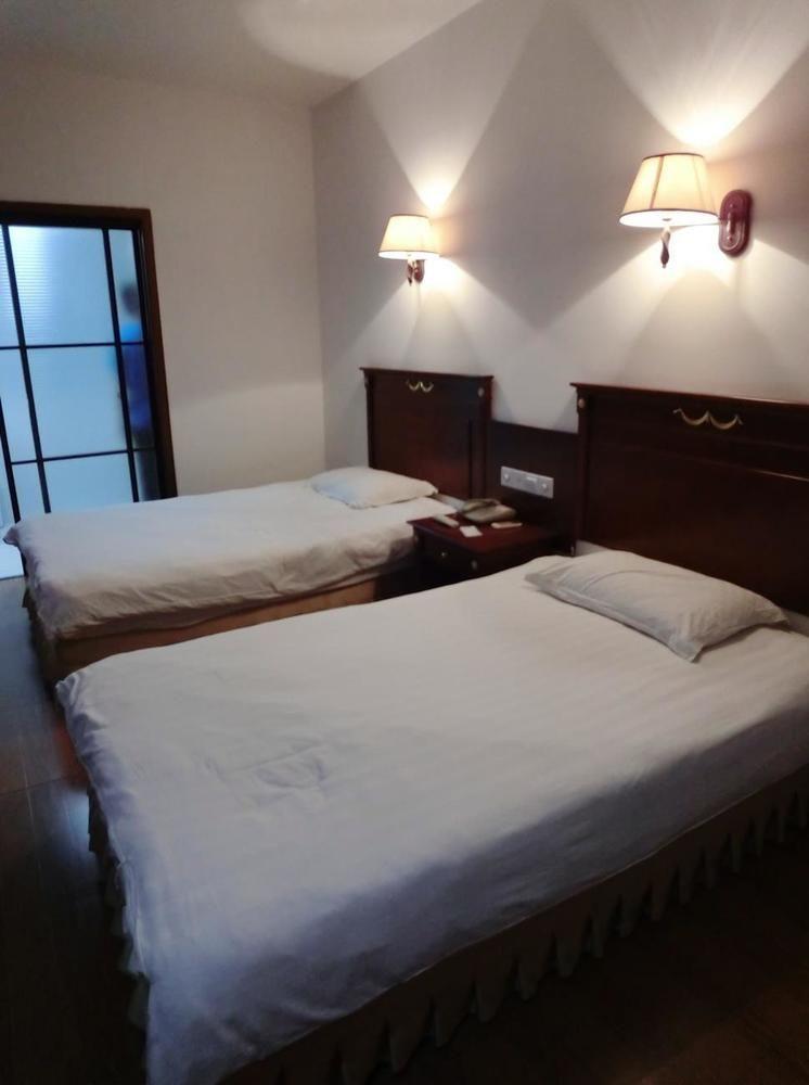 Eastern Star Garden Scenery Hotel 上海 外观 照片