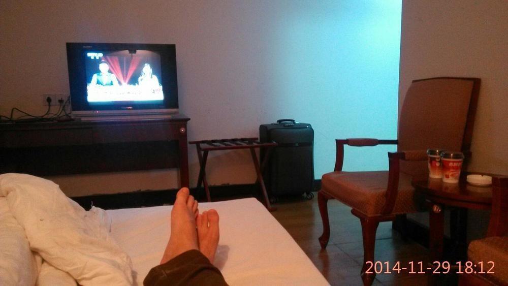 Eastern Star Garden Scenery Hotel 上海 外观 照片
