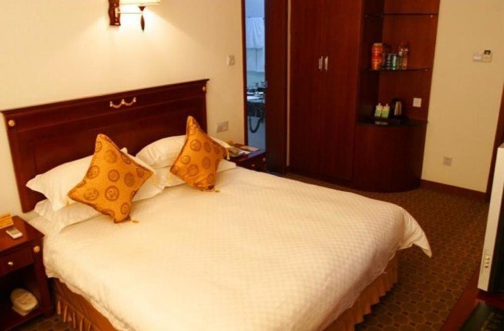 Eastern Star Garden Scenery Hotel 上海 外观 照片