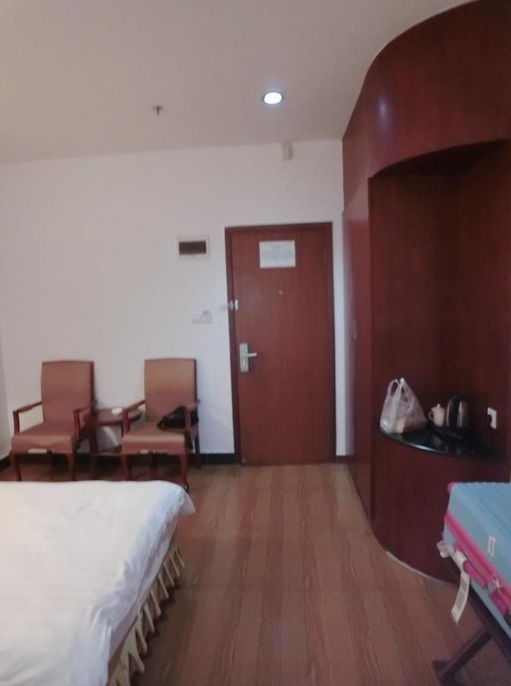 Eastern Star Garden Scenery Hotel 上海 外观 照片
