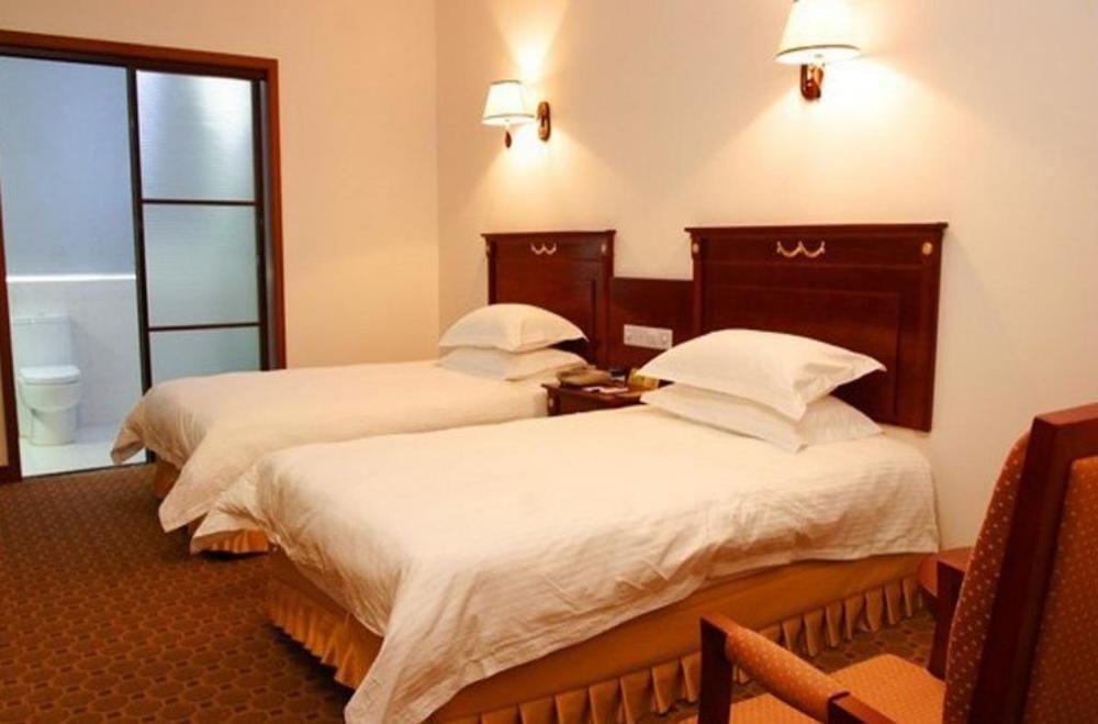 Eastern Star Garden Scenery Hotel 上海 外观 照片